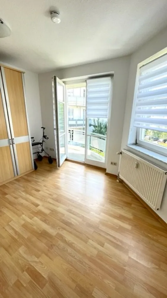 2 room apartment with 52 m² in Cologne – Photo 3