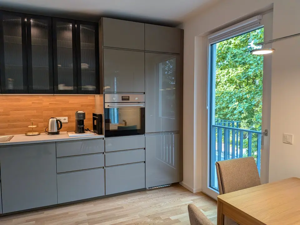 2 Zimmer Wohnung mit 60 m² in Osnabrück – Bild 4