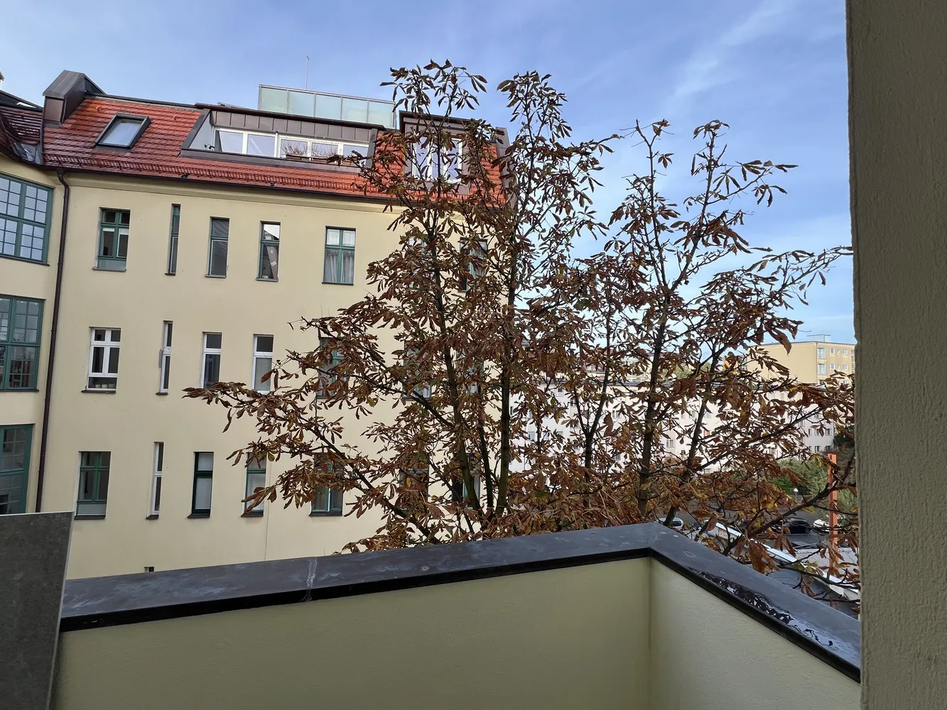 2 Zimmer Wohnung mit 62 m² in Berlin – Bild 7