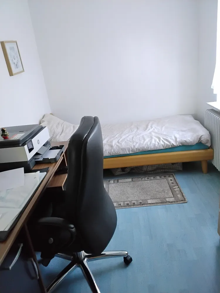 2 Zimmer Wohnung mit 40 m² in Karlsruhe – Bild 4