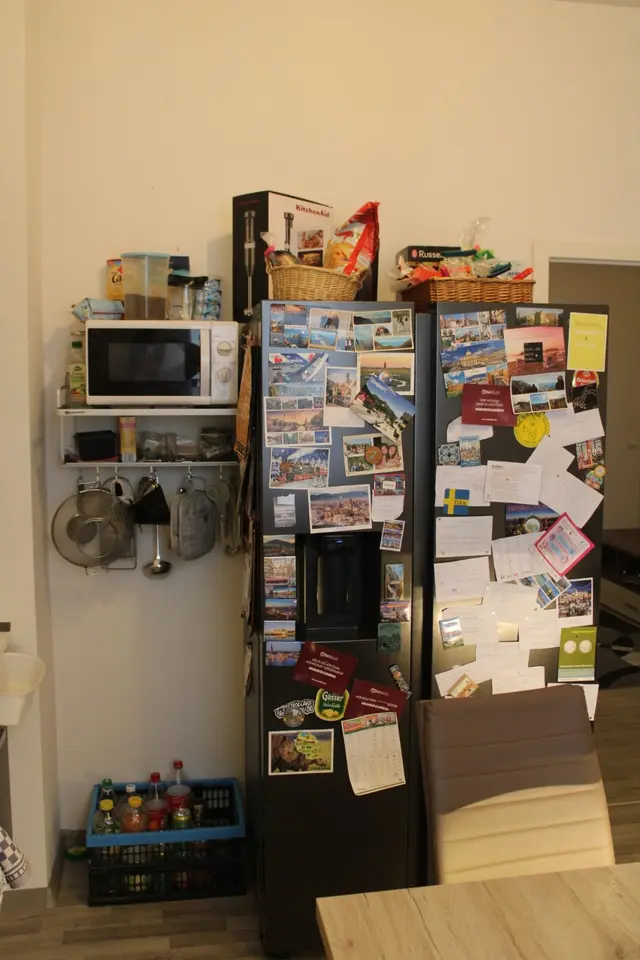 Studio mit 24 m² in Osnabrück – Bild 7