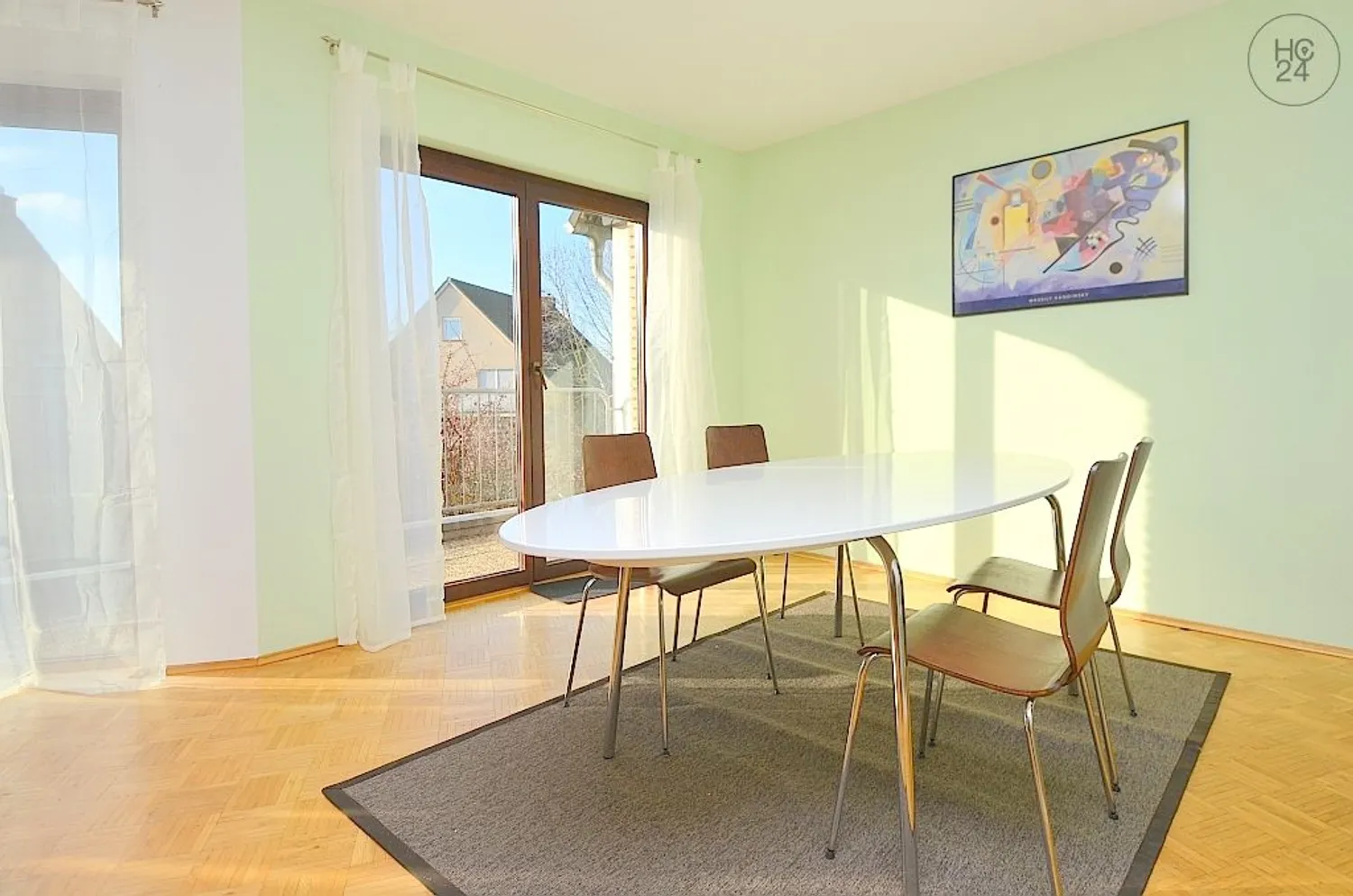 2 Zimmer Wohnung mit 70 m² in Mainz – Bild 8