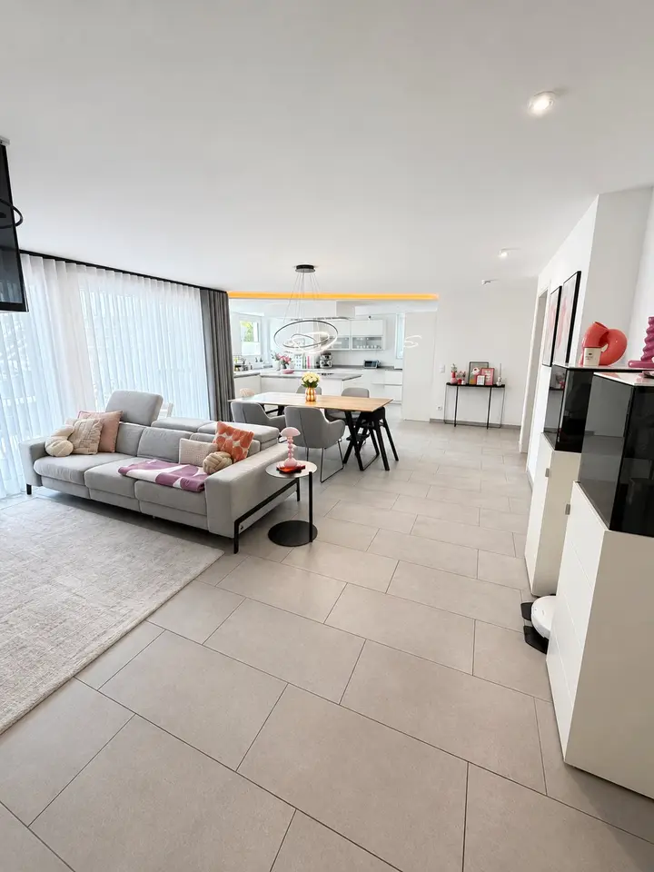 4 Zimmer Wohnung mit 101 m² in Böblingen – Bild 1