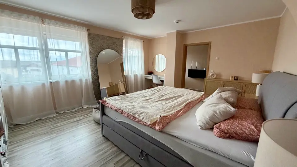 3 Zimmer Wohnung mit 101 m² in Neubrandenburg – Bild 7