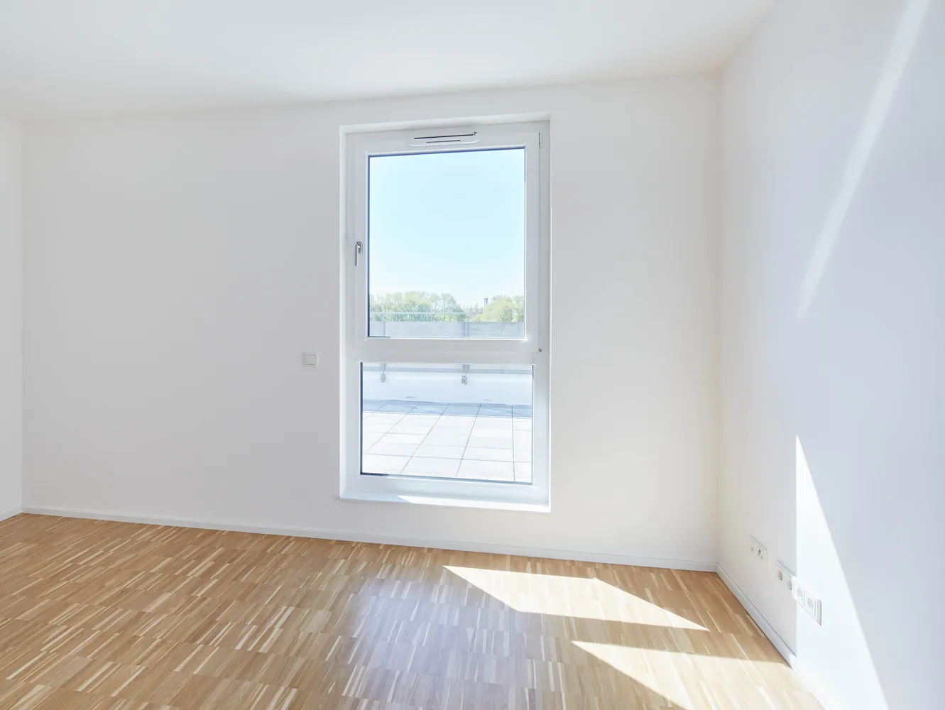 3 Zimmer Wohnung mit 92 m² in Berlin – Bild 4
