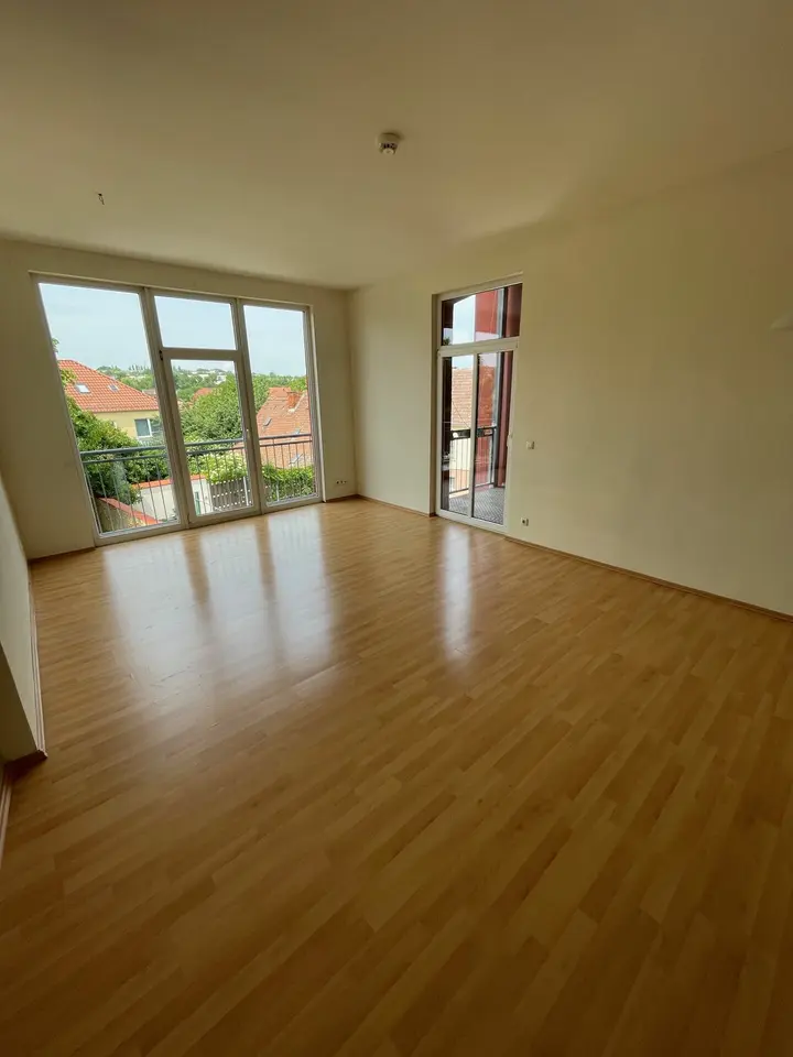 5 Zimmer Wohnung mit 62 m² in Weimar – Bild 5
