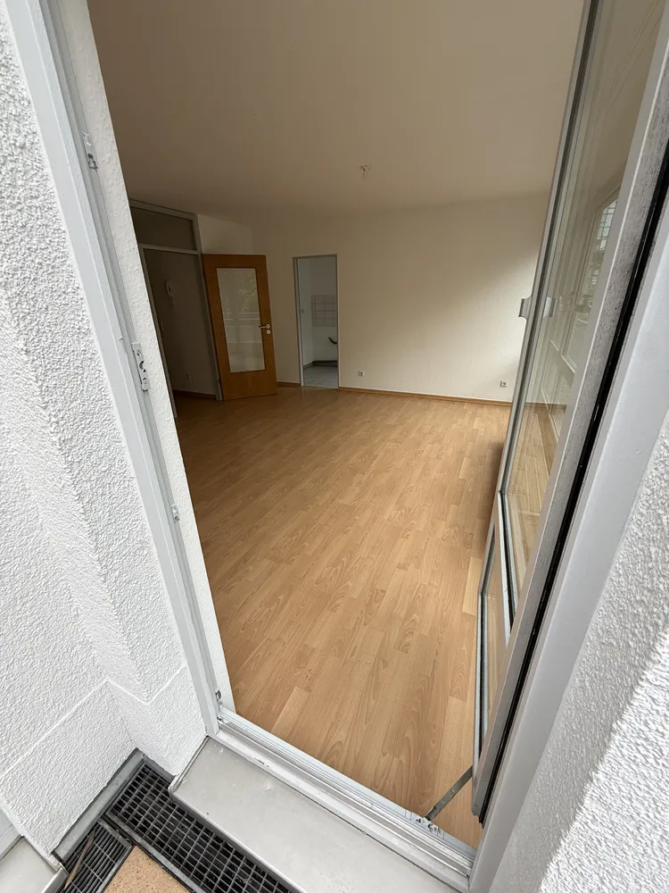 2 room apartment with 57 m² in Düsseldorf – Photo 6