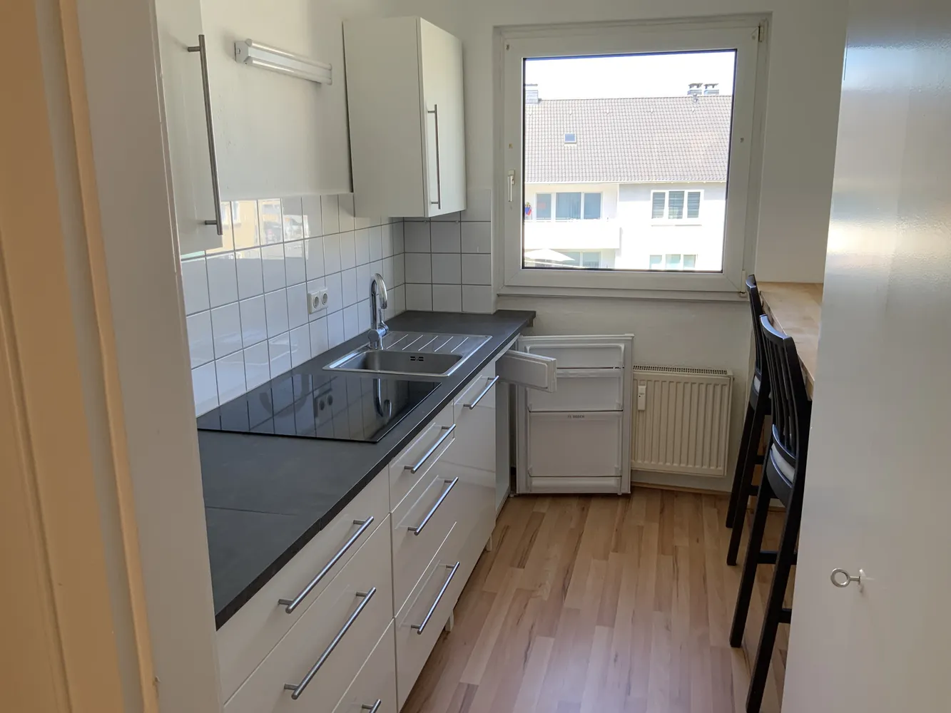 1 Zimmer Wohnung mit 37 m² in Wuppertal – Bild 1