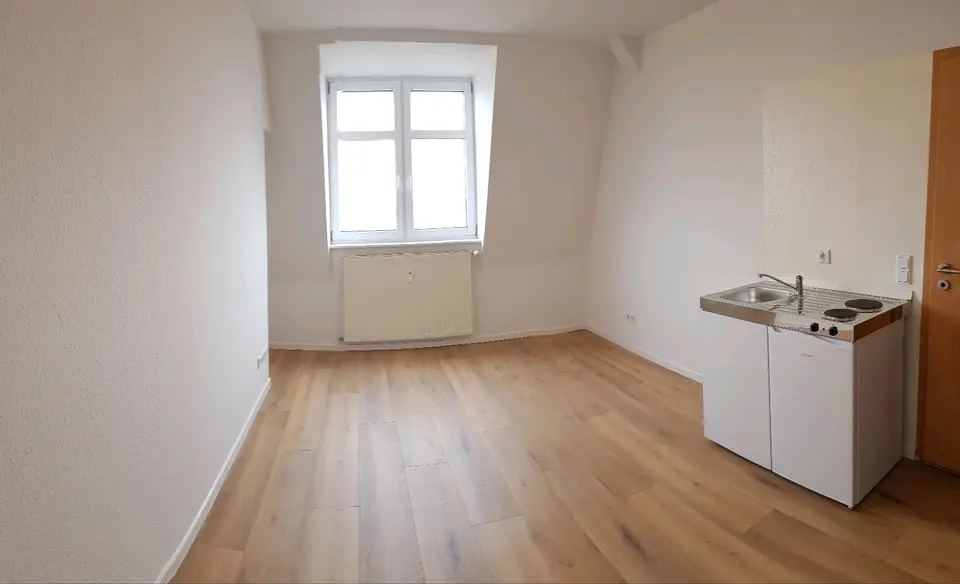 Studio mit 37 m² in Halle (Saale) – Bild 10