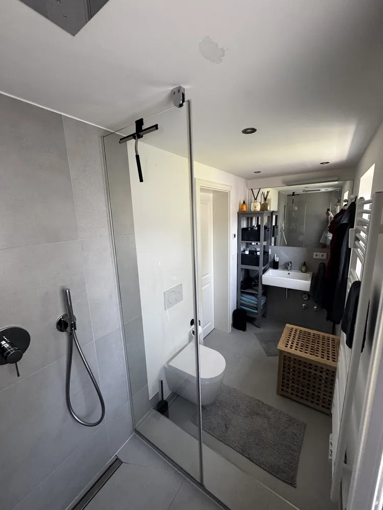 3 Zimmer Wohnung mit 82 m² in Hamburg – Bild 9
