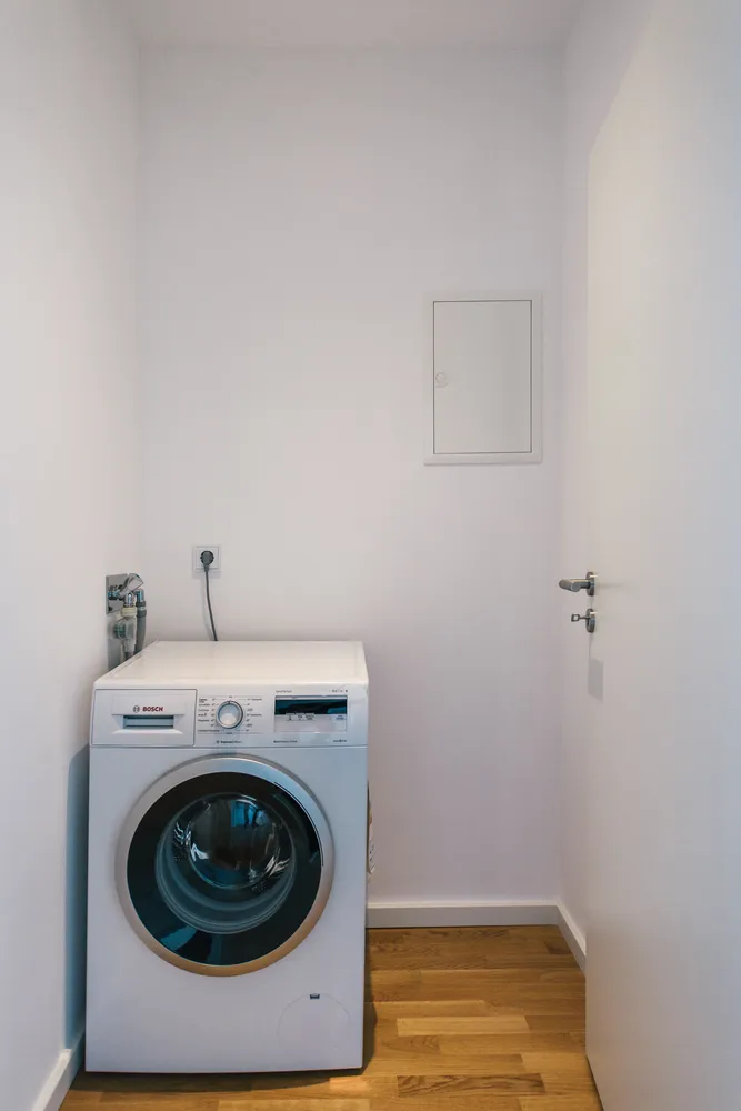 2 room apartment with 55 m² in Berlin – Photo 2