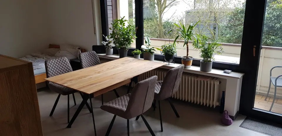 2 Zimmer Wohnung mit 33 m² in Bielefeld – Bild 1