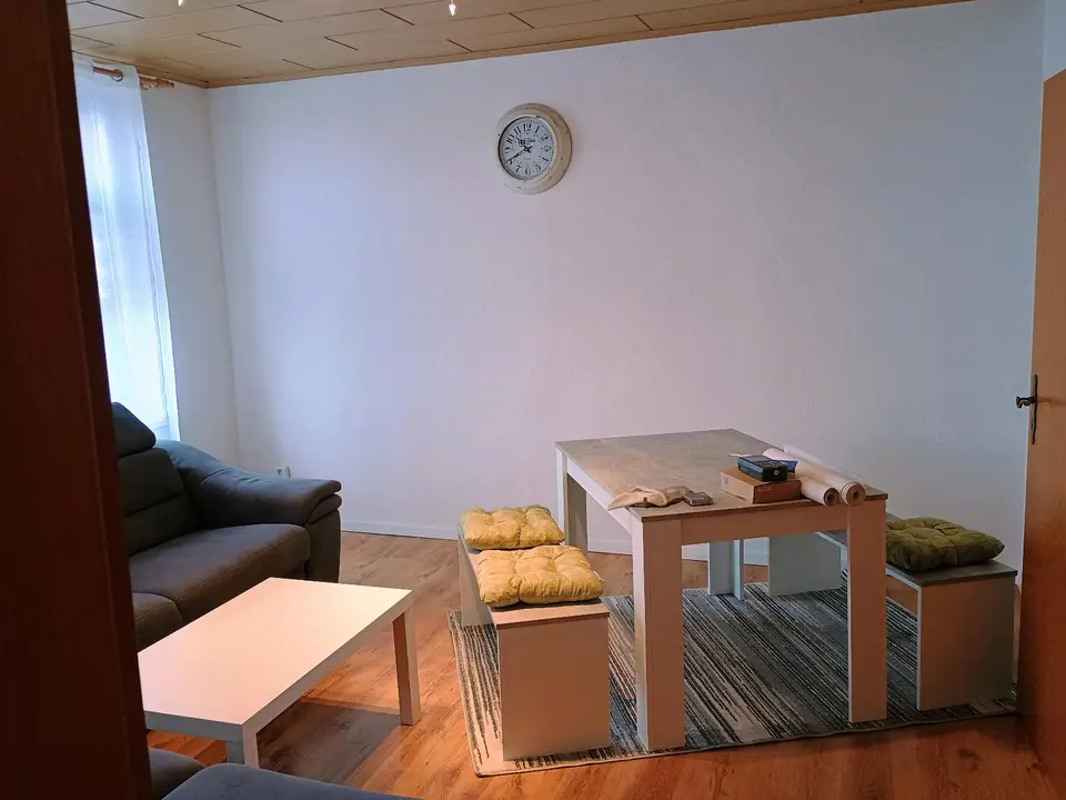 5 Zimmer Wohnung mit 95 m² in Magdeburg – Bild 8