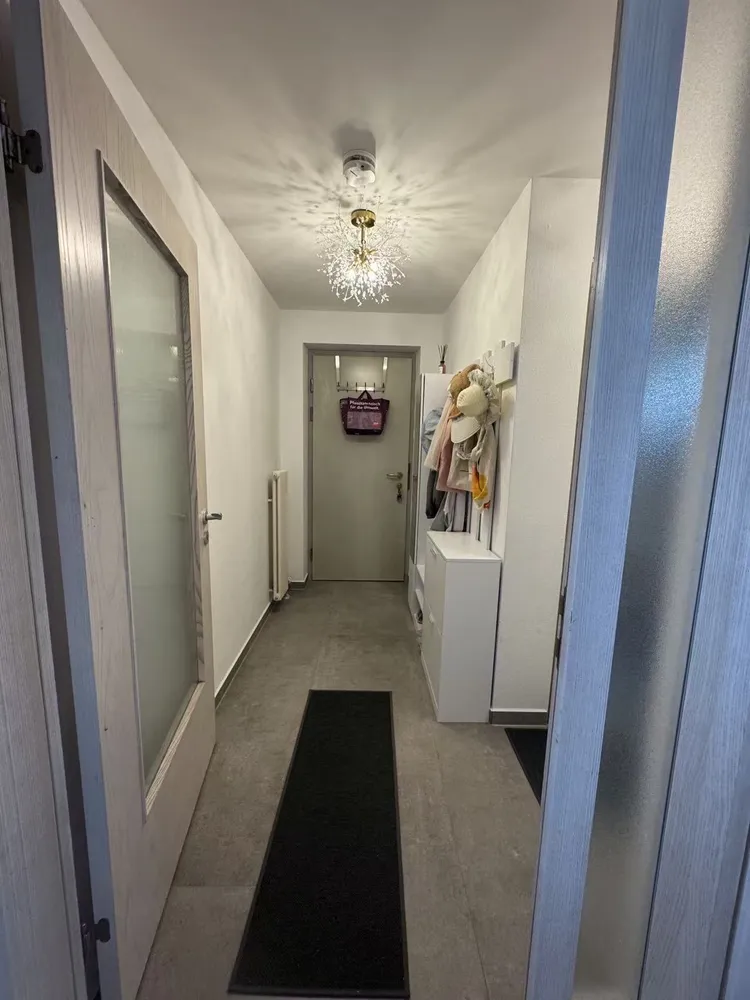 1 Zimmer Wohnung mit 16 m² in Leipzig – Bild 5