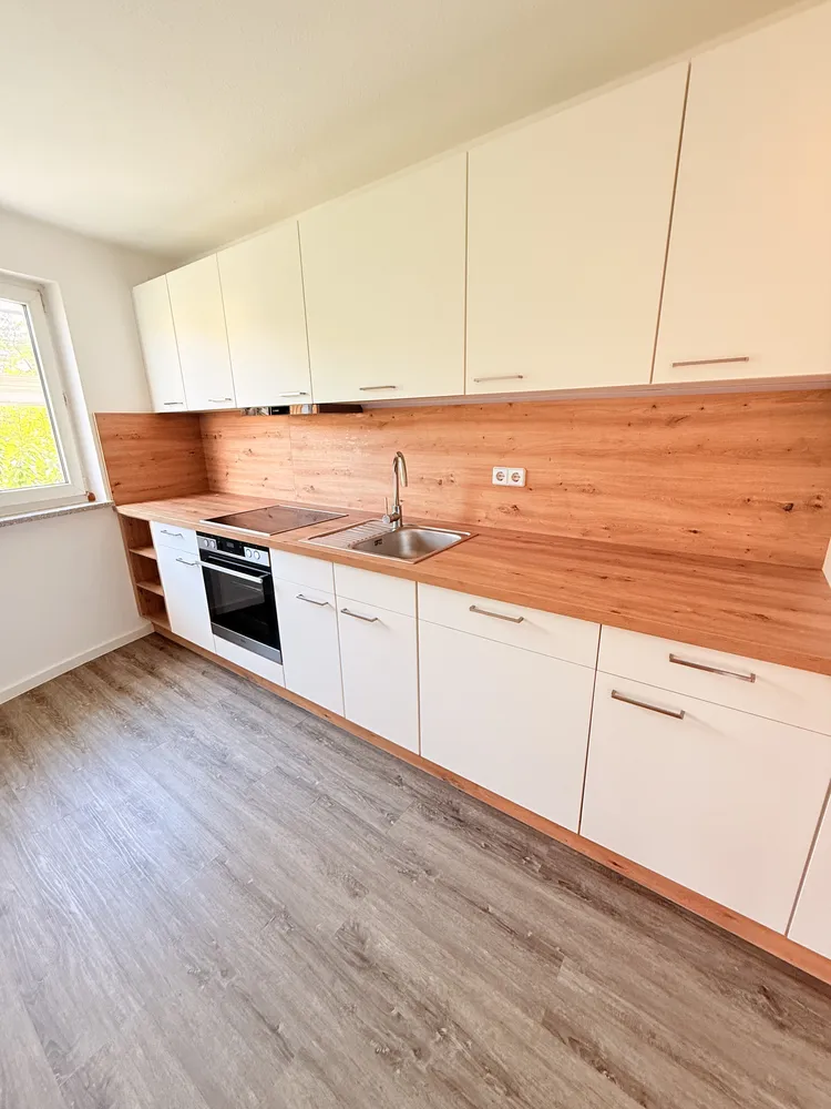 2 Zimmer Wohnung mit 55 m² in Dresden – Bild 1