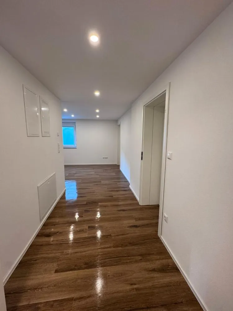 3 Zimmer Wohnung mit 95 m² in Mannheim – Bild 4
