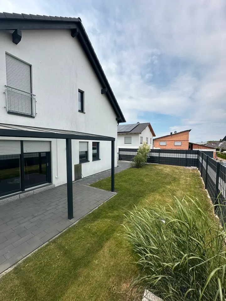 4 Zimmer Wohnung mit 136 m² in Coburg – Bild 10