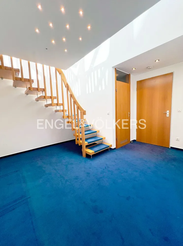 4 Zimmer Wohnung mit 194 m² in Schwäbisch Gmünd – Bild 8