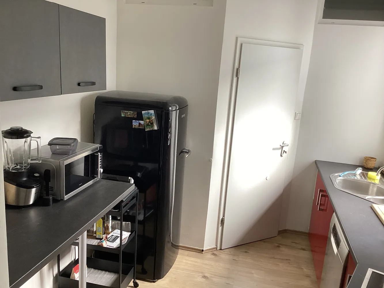 2 Zimmer Wohnung mit 62 m² in Duisburg – Bild 7