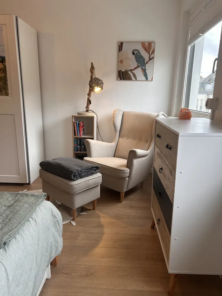 3 room apartment with 95 m² in Cologne – Photo 9