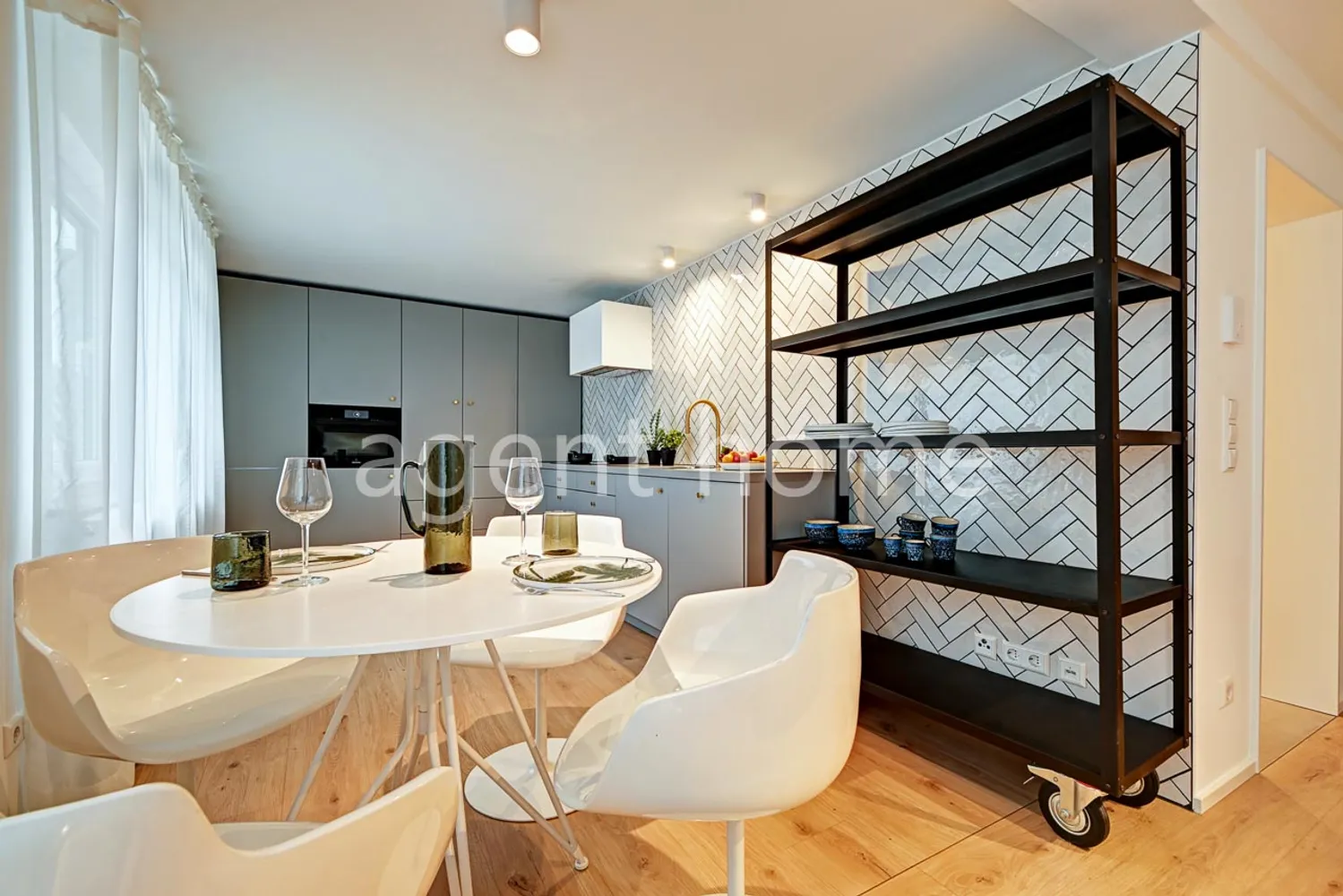 3 Zimmer Wohnung mit 75 m² in Stuttgart – Bild 7