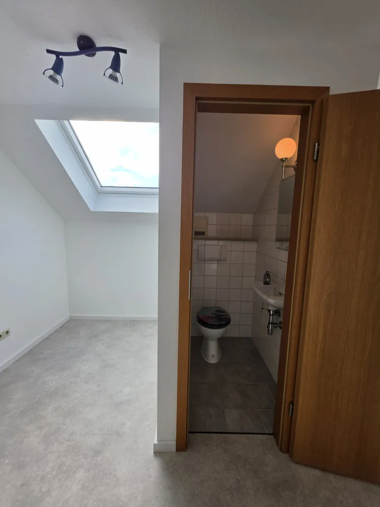 5 Zimmer Wohnung mit 102 m² in Crailsheim – Bild 7