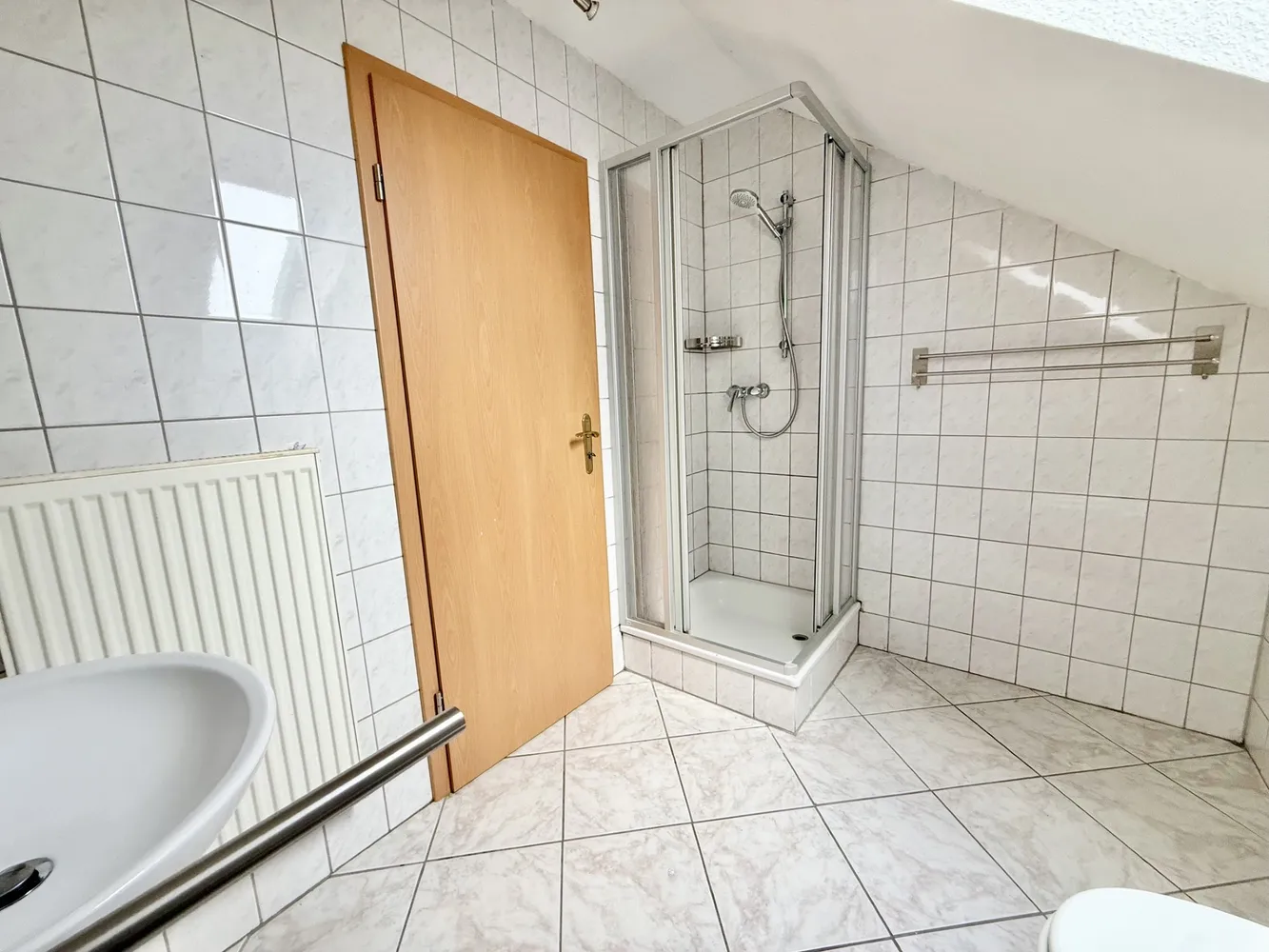 2 Zimmer Wohnung mit 54 m² in Homburg – Bild 7