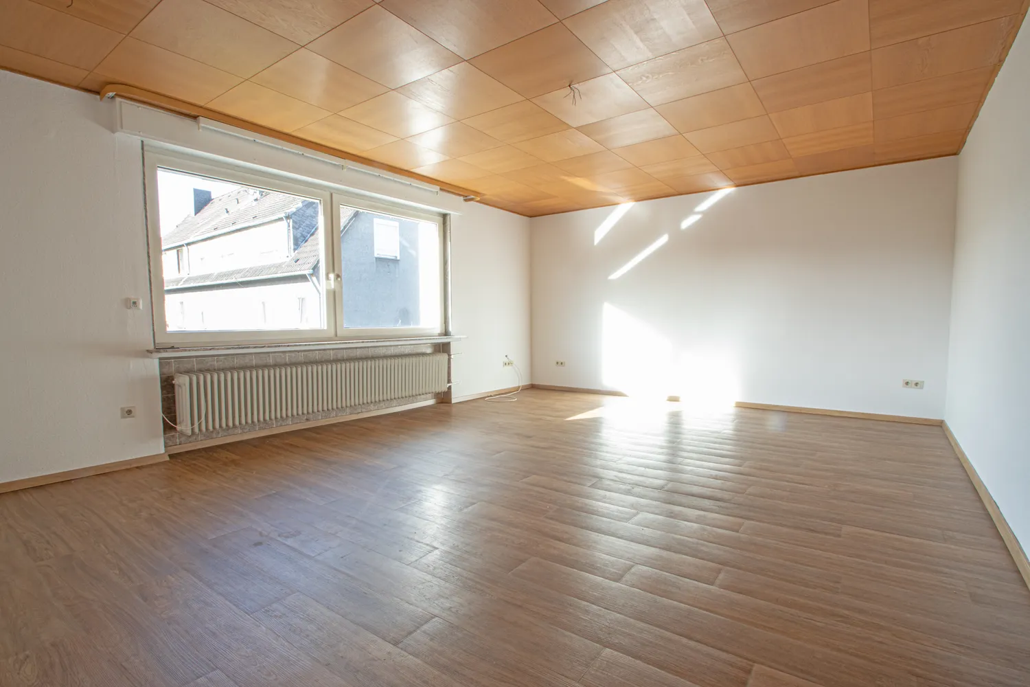 2 Zimmer Wohnung mit 74 m² in Bochum – Bild 3