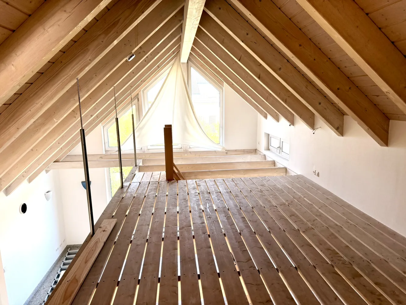 3 Zimmer Wohnung mit 55 m² in Kirchheim unter Teck – Bild 3