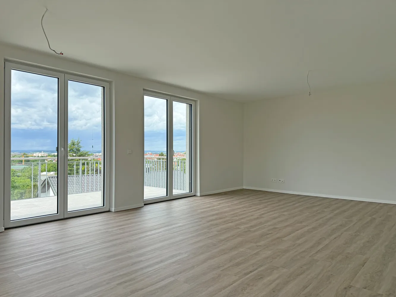 4 Zimmer Wohnung mit 129 m² in Böblingen – Bild 6
