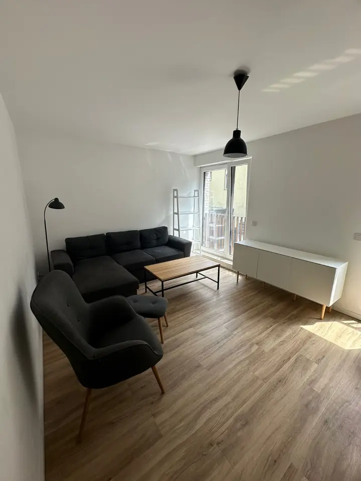 3 Zimmer Wohnung mit 75 m² in Coesfeld – Bild 1