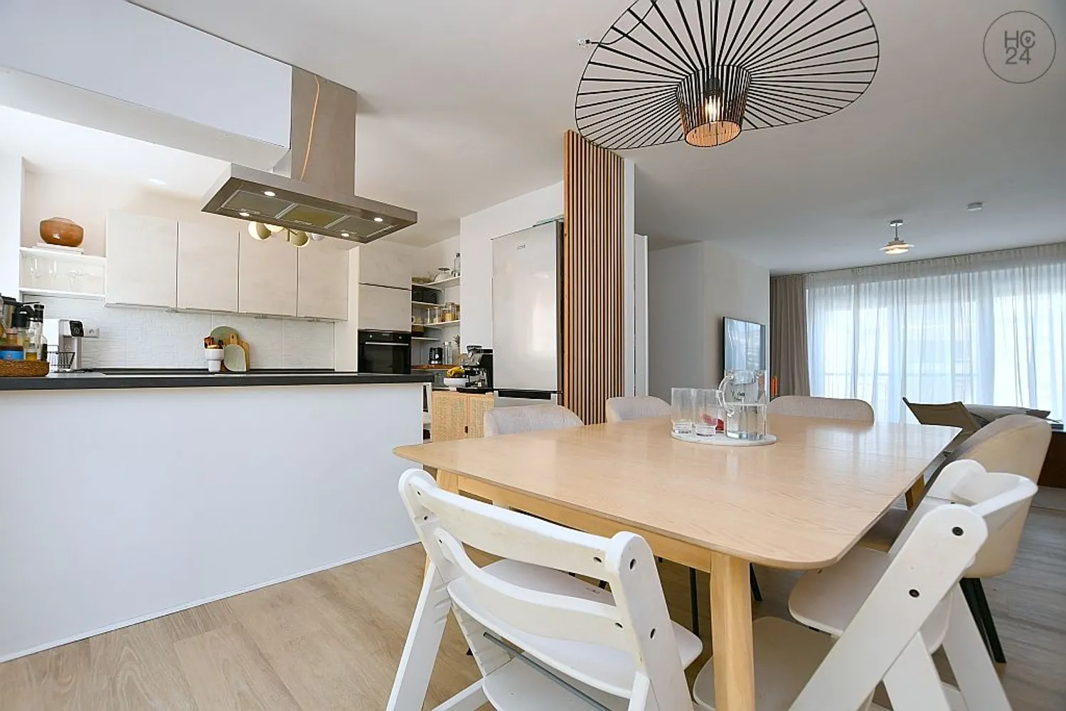 5 Zimmer Wohnung mit 99 m² in Kornwestheim – Bild 6