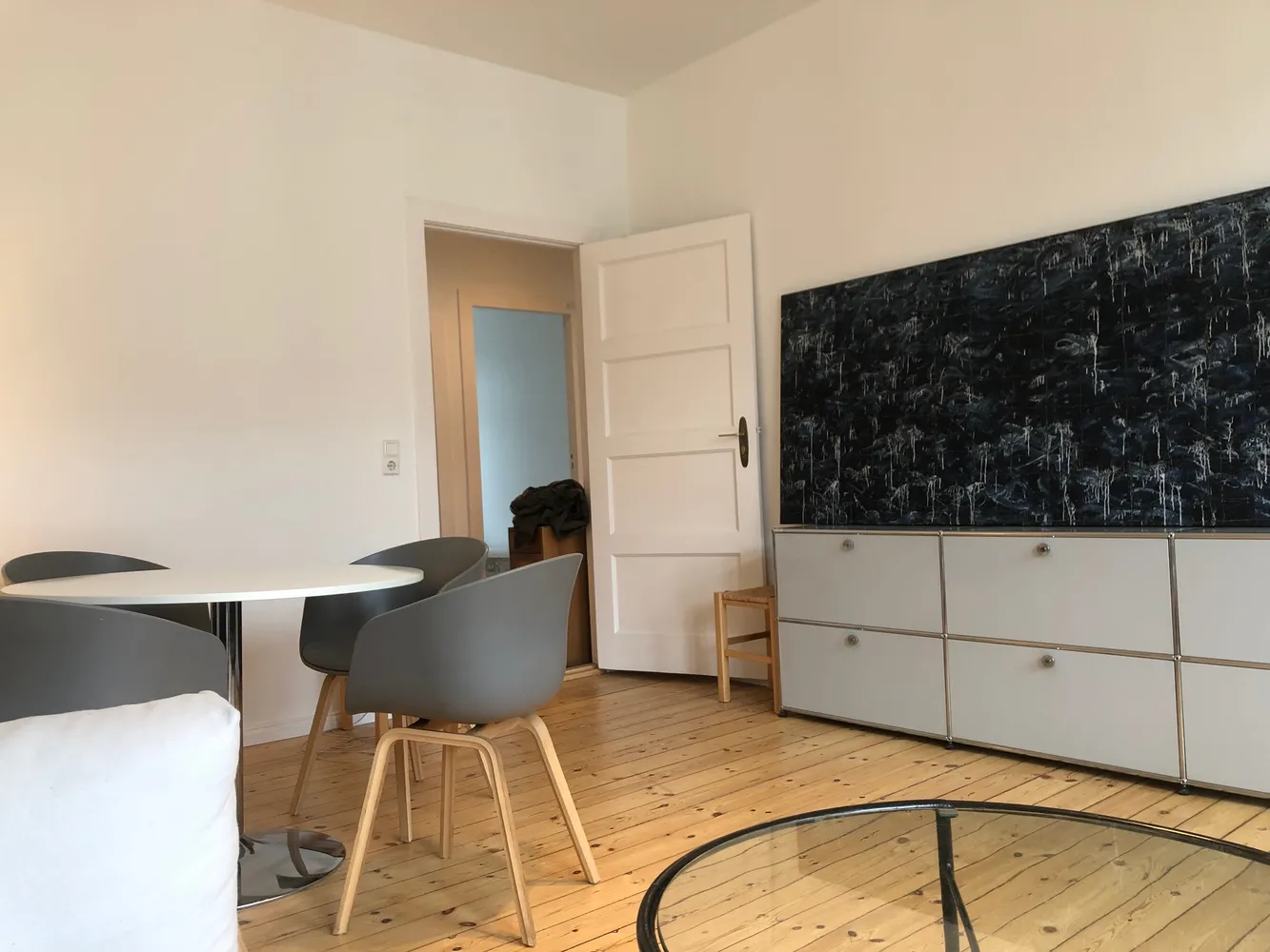 3 Zimmer Wohnung mit 70 m² in Berlin – Bild 3
