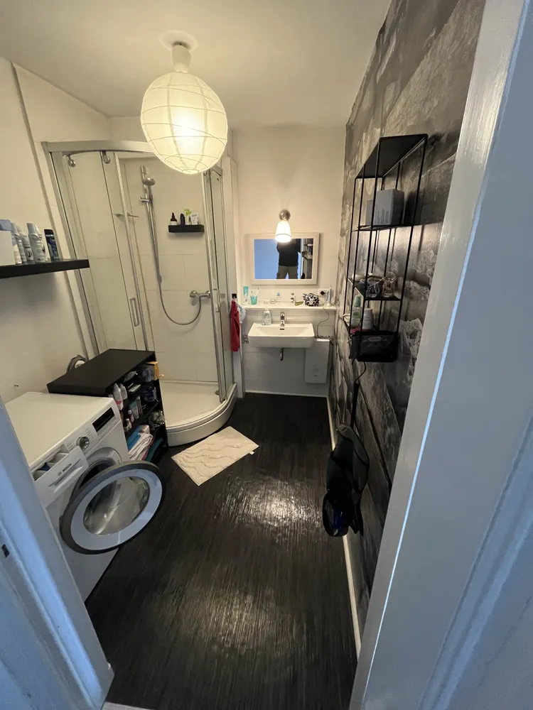 2 Zimmer Wohnung mit 69 m² in Lübeck – Bild 10