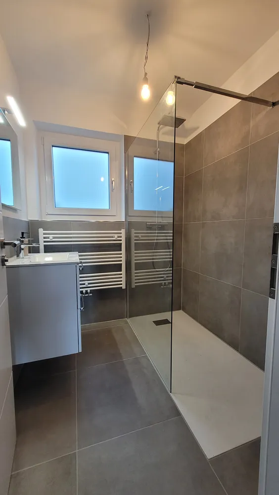 2 room apartment with 58 m² in Esslingen am Neckar – Photo 4