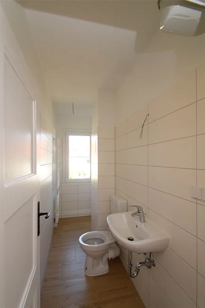 1 Zimmer Wohnung mit 35 m² in Halle (Saale) – Bild 6