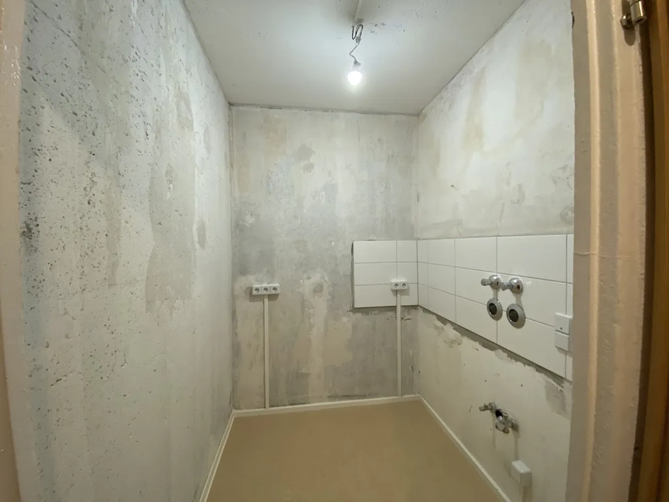 1 Zimmer Wohnung mit 29 m² in Berlin – Bild 7