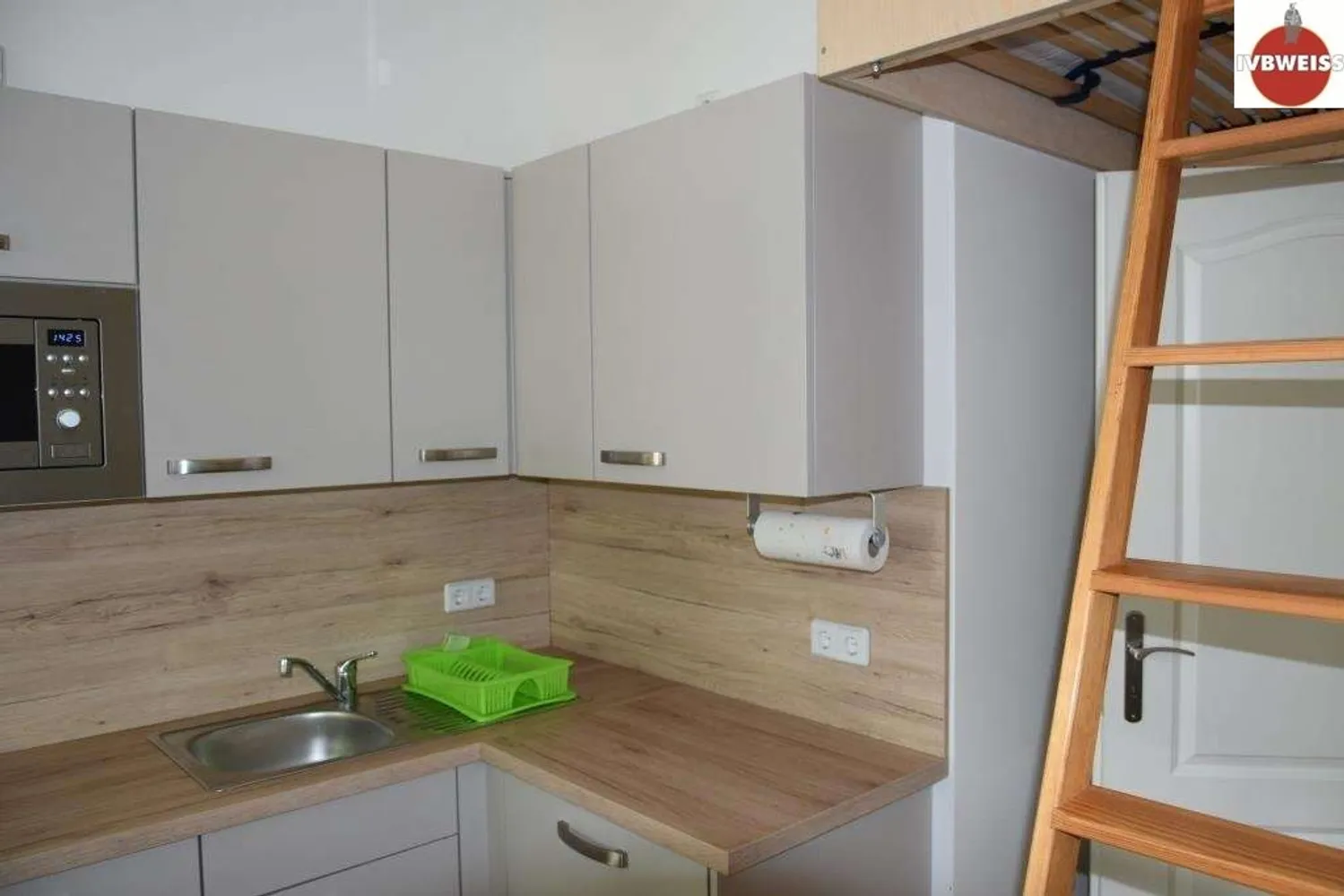 1 Zimmer Wohnung mit 23 m² in Berlin – Bild 5