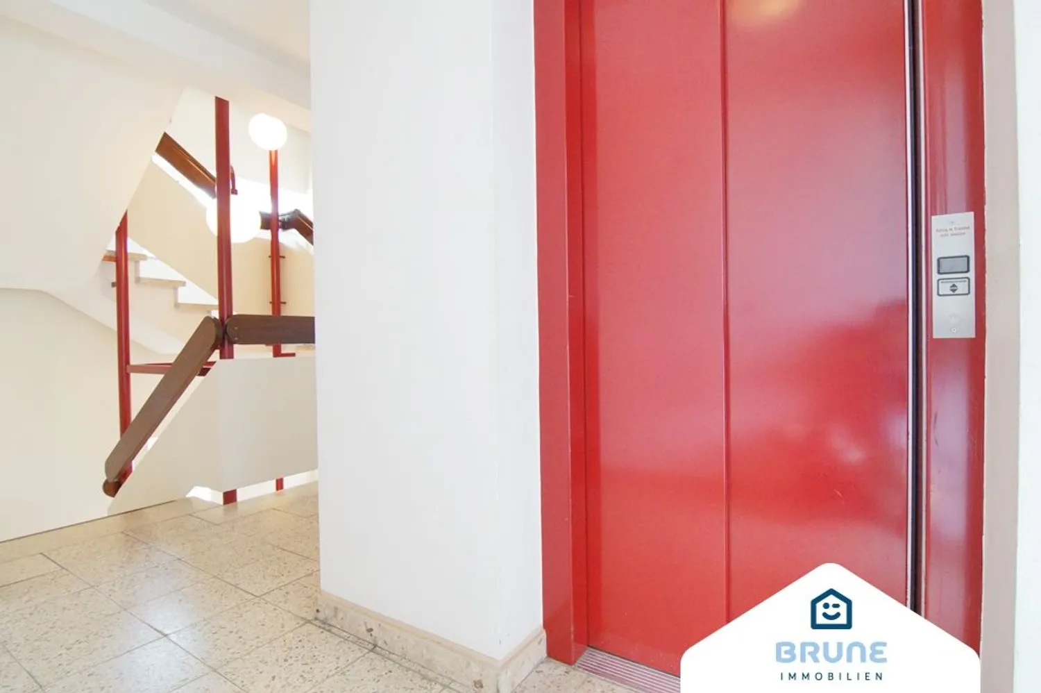 2 Zimmer Wohnung mit 49 m² in Bremerhaven – Bild 8