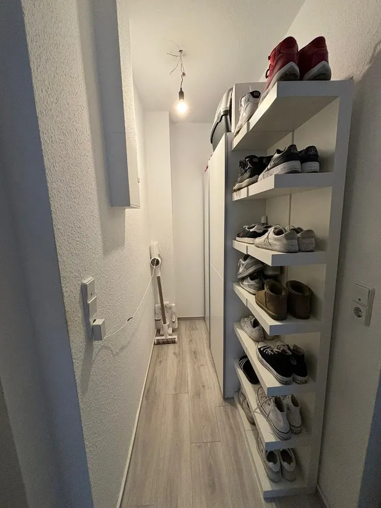 2 Zimmer Wohnung mit 74 m² in Berlin – Bild 8