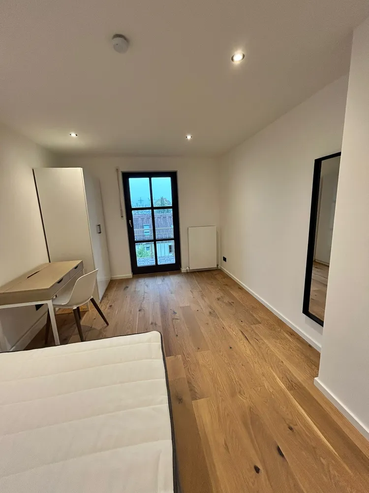 WG-Zimmer mit 11 m² in München – Bild 6