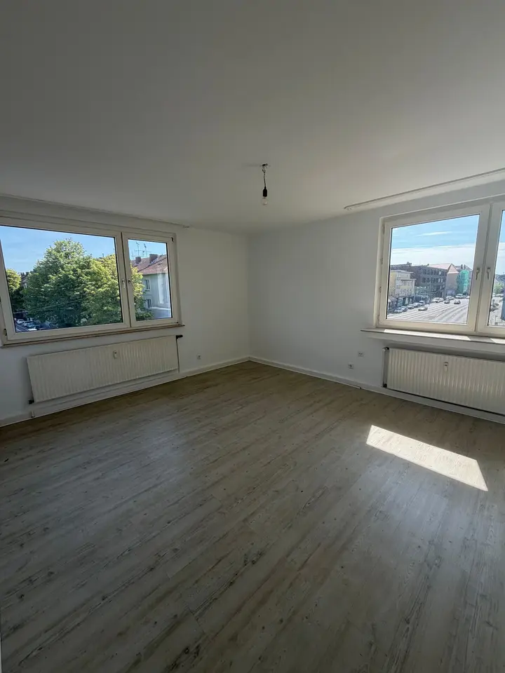 2 Zimmer Wohnung mit 50 m² in Bochum – Bild 1