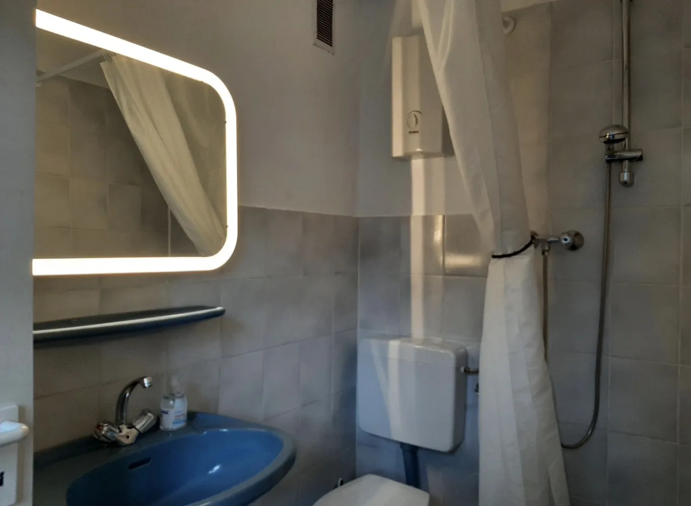 2 Zimmer Wohnung mit 45 m² in Wuppertal – Bild 7