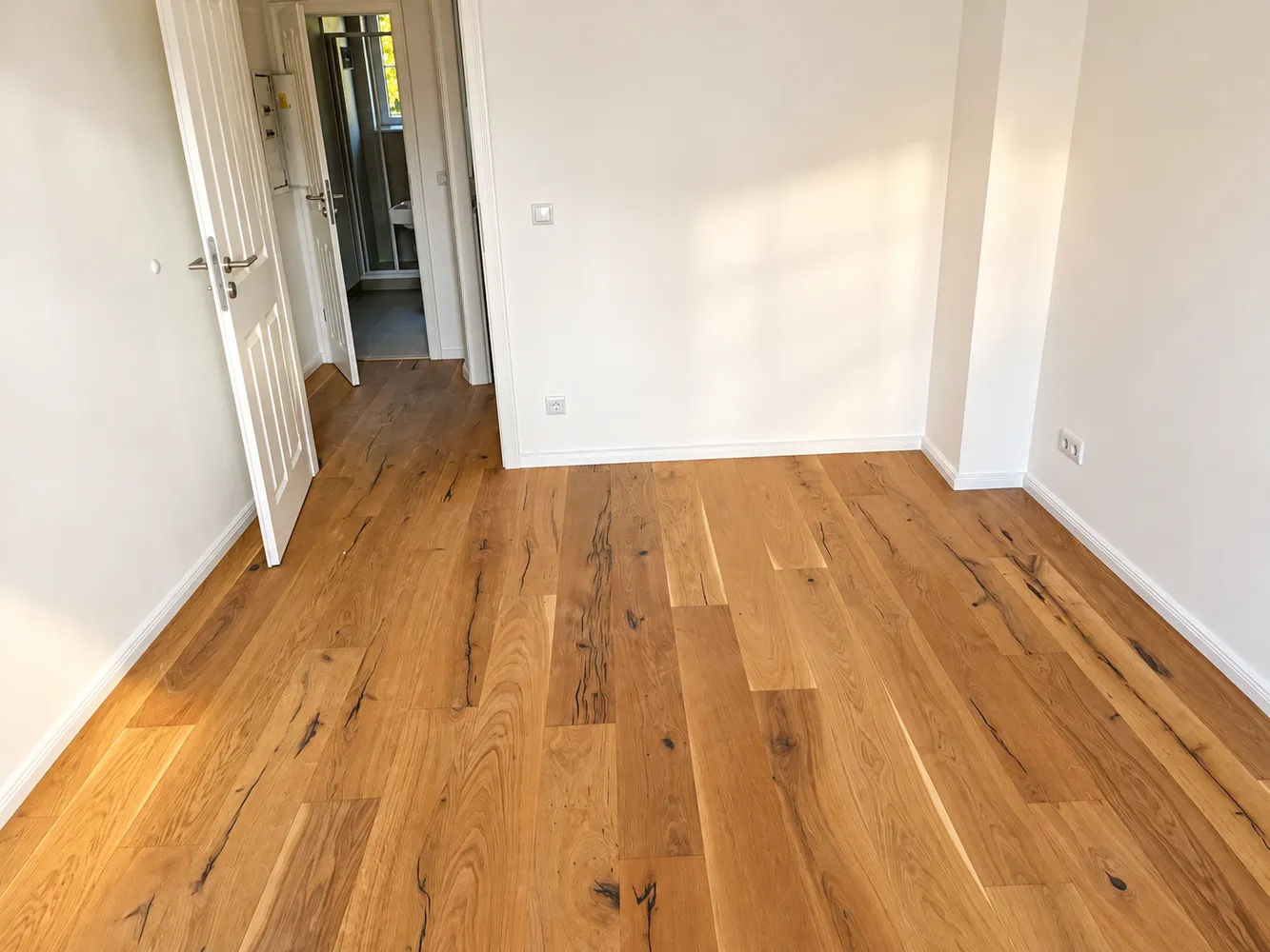 2 Zimmer Wohnung mit 43 m² in Berlin – Bild 3