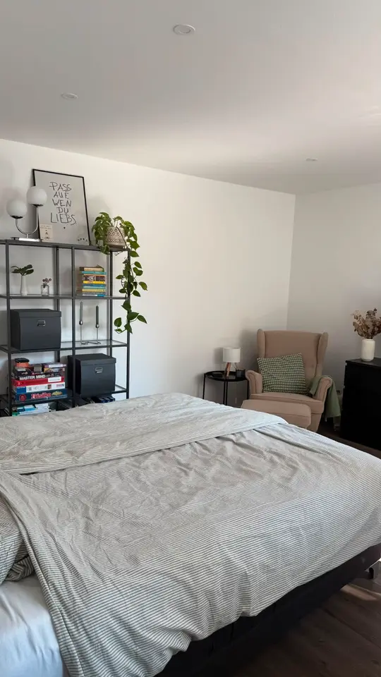 2 Zimmer Wohnung mit 67 m² in Düsseldorf – Bild 9