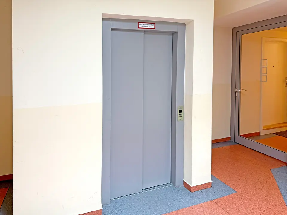 2 room apartment with 72 m² in Schwerin – Photo 5
