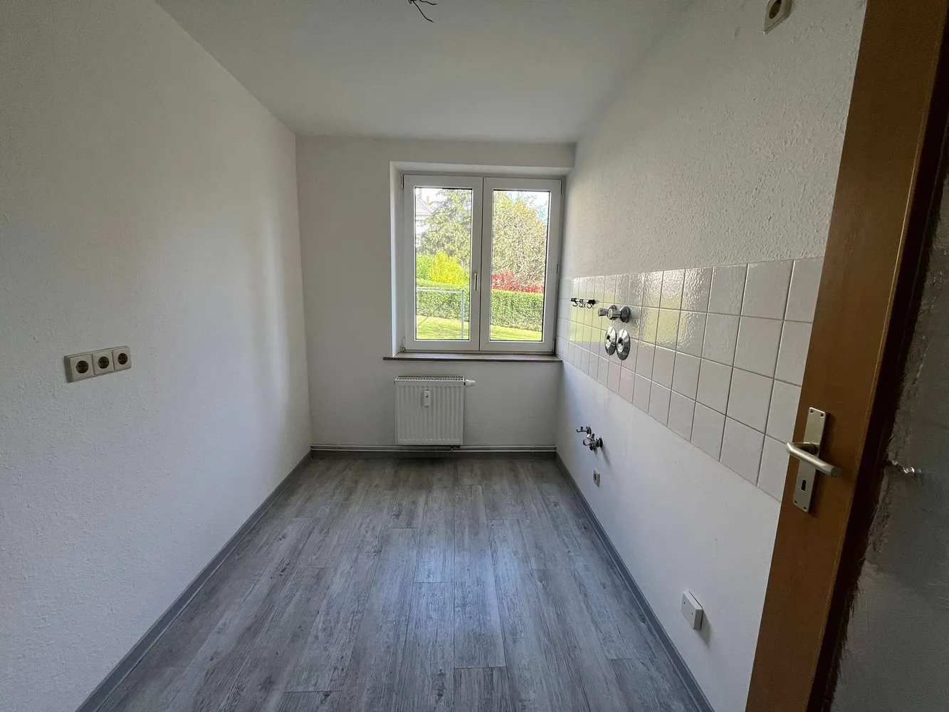2 Zimmer Wohnung mit 47 m² in Chemnitz – Bild 2