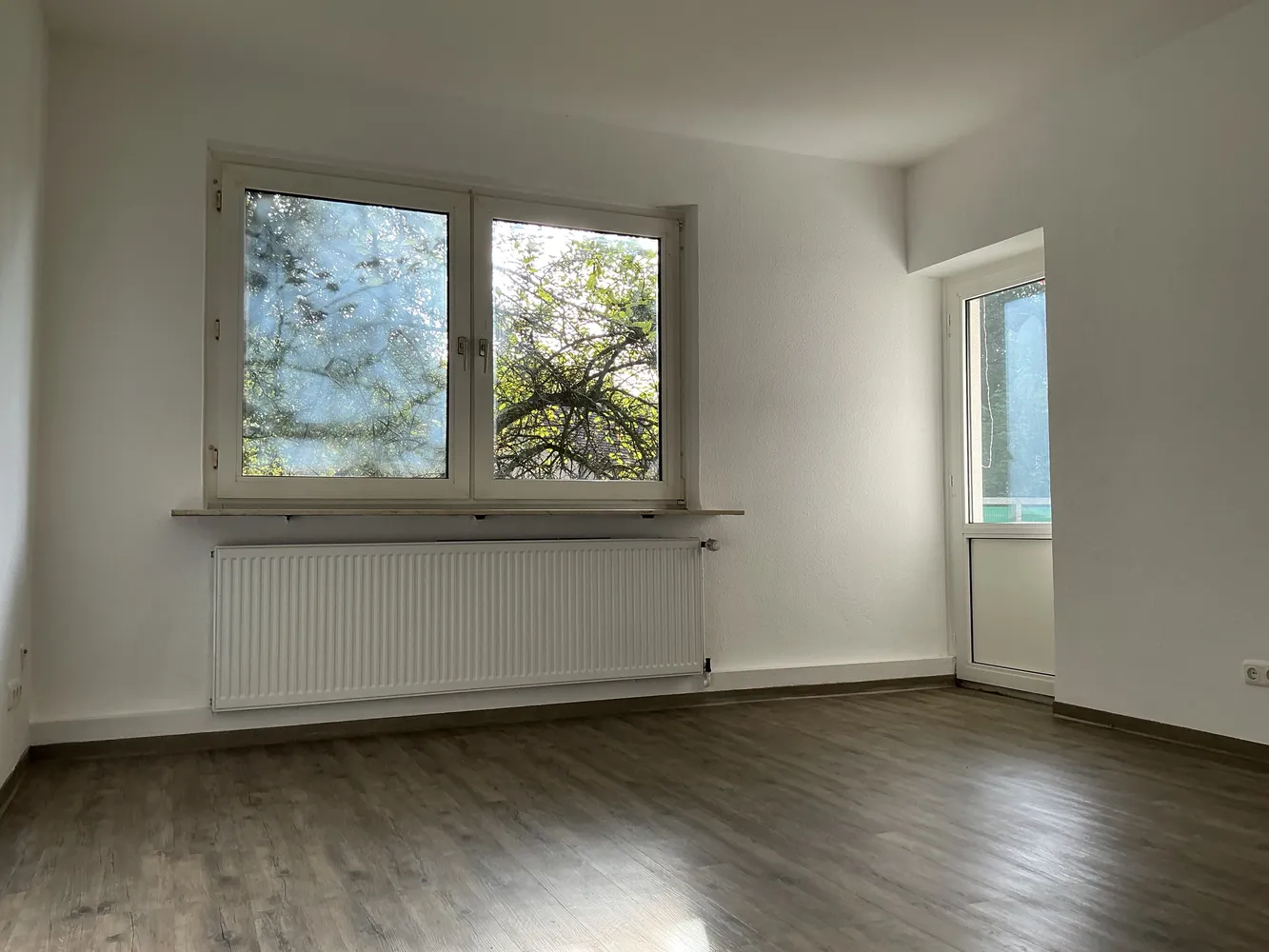 3 Zimmer Wohnung mit 62 m² in Recklinghausen – Bild 3