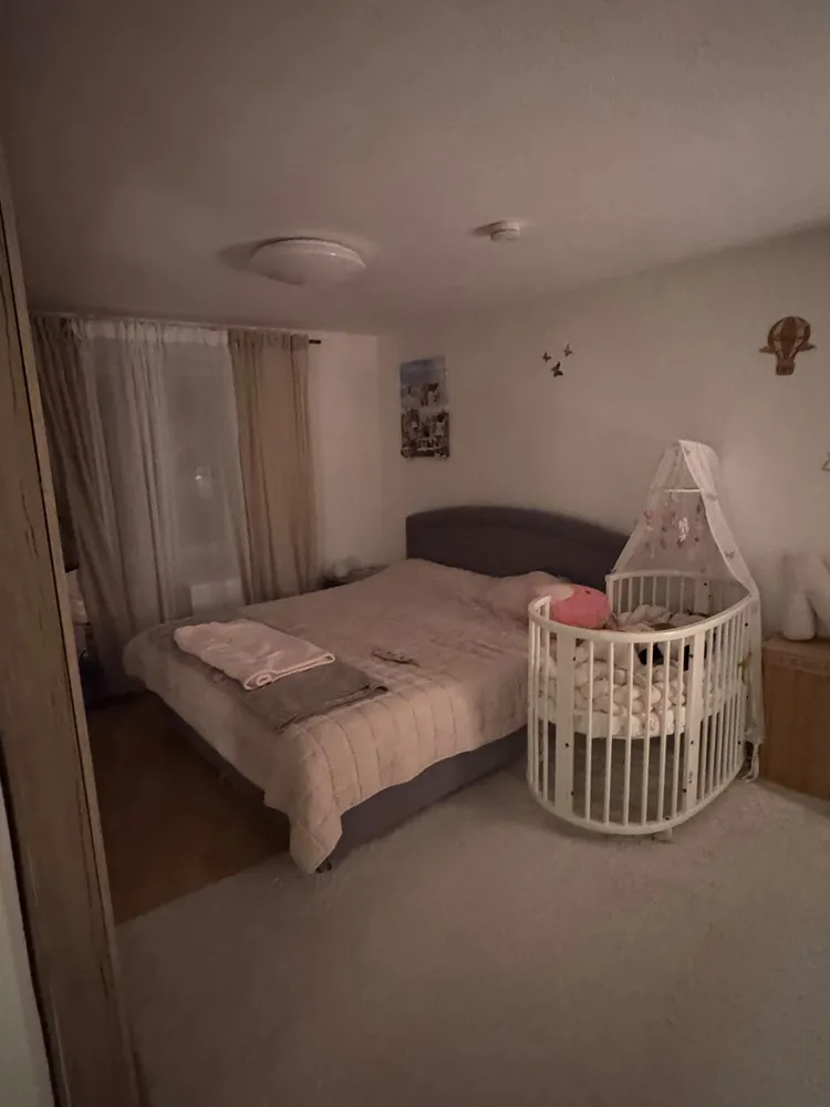 2 Zimmer Wohnung mit 65 m² in Nürnberg – Bild 6