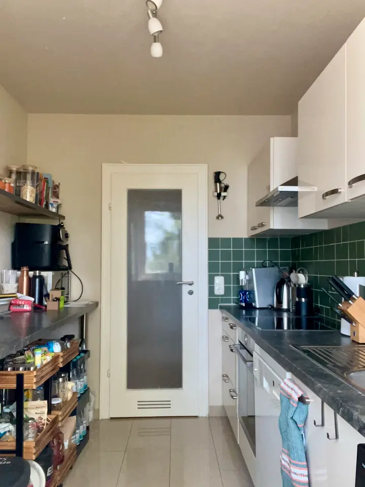 2 Zimmer Wohnung mit 62 m² in Wiesbaden – Bild 8